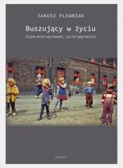 Okładka książki Buszujący w życiu