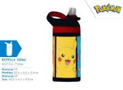 Opakowanie Butelka 473ml Pokemon PK087