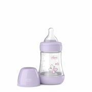 Opakowanie Butelka antykolkowa Perfect5 girl 150ml 0+