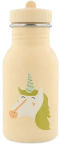 Butelka bidon Jednorożec 350ml. Wydawca: Trixie Baby. Dadada.pl Opakowanie Butelka bidon Jednorożec 350ml