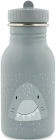 Butelka bidon Rekin 350ml. Wydawca: Trixie Baby. Dadada.pl Opakowanie Butelka bidon Rekin 350ml