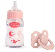Opakowanie Butelka i smoczek ze znikającym mlekiem