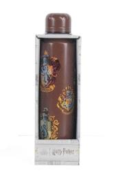Opakowanie Butelka metalowa 560ml Harry Potter Herb Hogwartu
