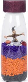 Opakowanie Butelka obserwacyjna - Halloween