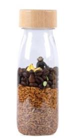 Opakowanie Butelka obserwacyjna - Małpka