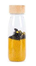 Opakowanie Butelka obserwacyjna - Pszczoła