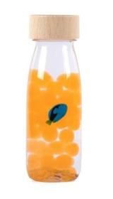 Opakowanie Butelka obserwacyjna - Ryba Blue Tang