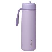 Opakowanie Butelka termiczna Lilac Love 690ml