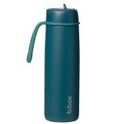 Opakowanie Butelka termiczna stalowa Sea Glass 690ml
