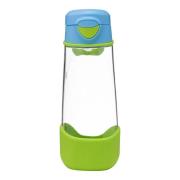 Opakowanie Butelka tritanowa Ocean Breeze 600ml