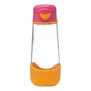 Opakowanie Butelka tritanowa Strawberry Shake 600ml