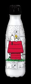 Opakowanie Butelka ze stali nierdzewnej  500 ml Snoopy PT00006