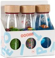 Opakowanie Butelki obserwacyjne - Eko 3szt