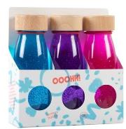 Opakowanie Butelki sensoryczne Float - Magia 3szt