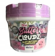 Opakowanie Butter Cloudz Slime fiolet