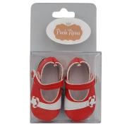 Opakowanie Buty dla lalek 32cm