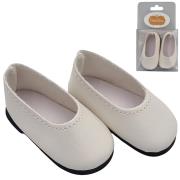 Opakowanie Buty dla lalek 32cm