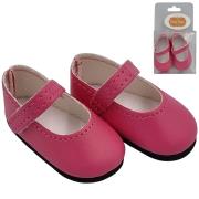 Opakowanie Buty dla lalek 32cm