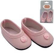 Opakowanie Buty dla lalek 32cm