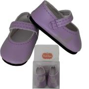 Opakowanie Buty dla lalek 32cm