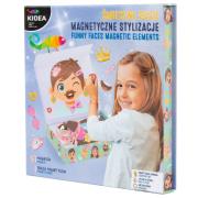 Opakowanie Buzie magnetyczne stylizacje KIDEA