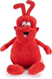 Opakowanie Było sobie życie maskotka Profesor Globus 35cm