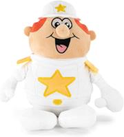 Opakowanie Było sobie życie maskotka Sierżant Kruszyna 30cm