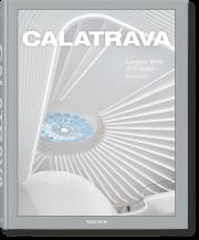 Okładka książki Calatrava. Complete Works 1979–Today