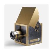 Opakowanie Camera Obscura (matówka 16x16cm) do samodzielnego złożenia