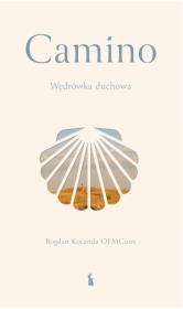 Okładka książki Camino. Wędrówka duchowa