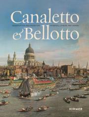Okładka książki Canaletto & Bellotto