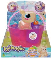 Capybara Spa Time  Let's Glo  Animagic. Wydawca: Goliath. Dadada.pl Opakowanie Capybara Spa Time  Let's Glo  Animagic