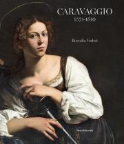 Okładka książki Caravaggio 1571 - 1610
