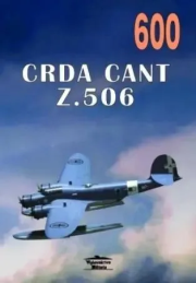 Carda Cant Z.506. Autor: Janusz Ledwoch. Dadada.pl Okładka książki Carda Cant Z.506