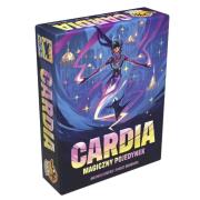Cardia. Wydawca: Lucky Duck Games Polska. Dadada.pl Opakowanie Cardia