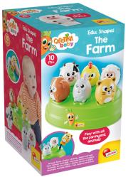 Opakowanie Carotina Baby Sorter Farma