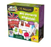 Opakowanie Carotina - Mój Pierwszy Angielski