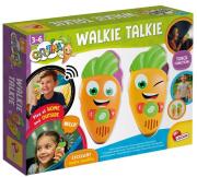 Opakowanie Carotina - Walkie talkie