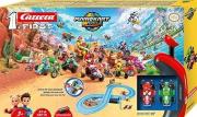 Opakowanie Carrera First Mario Kart World Mario vs. Yoshi