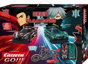 Opakowanie Carrera Go!!! Ronin Racers