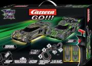 Opakowanie Carrera GO!!! - Tuning Zone 5,3m