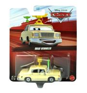 Opakowanie Cars 3 Auto Brad Wimmler