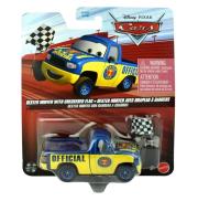 Opakowanie Cars 3 Auto Dexter Hoover