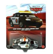 Opakowanie Cars 3 Auto Marlon Clutch McKay