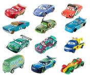 Opakowanie Cars 3. Clipstrip mix (24szt)