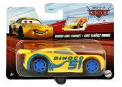 Opakowanie Cars 3 Dinoco Cruz Ramirez 1:43