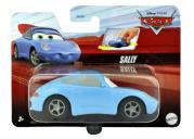 Opakowanie Cars 3 Sally Carrera 1:43