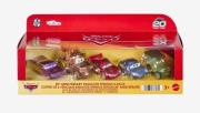 Opakowanie Cars Auta 20-lecie 5-pak