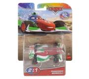 Opakowanie Cars Auta Auto zmieniające kolor