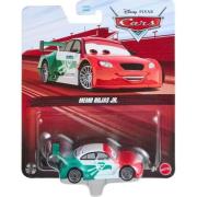 Opakowanie Cars Auta Memo Rojas Jr.